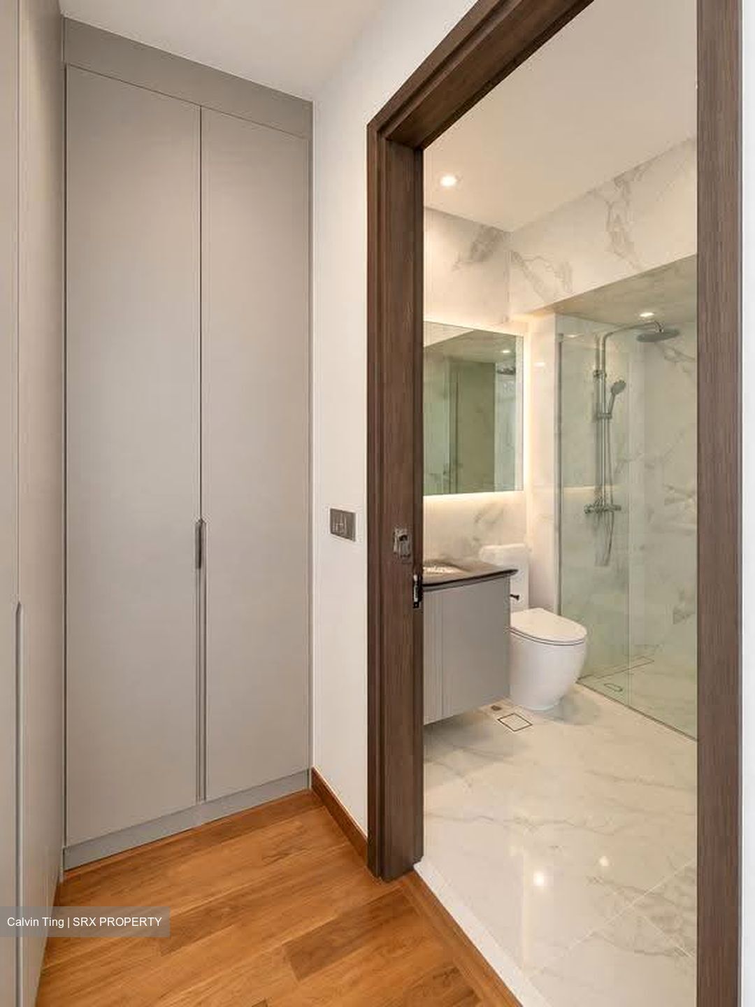 Hillview Villas (D23), Terrace #612915181